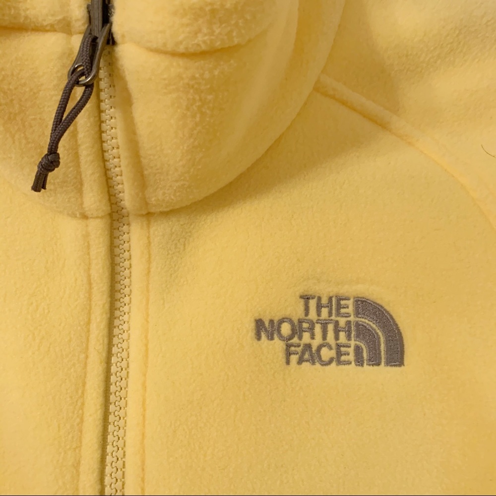 🆕 NWOT North Face Fleece Jacket Women’s Size M - Picture 2 of 8